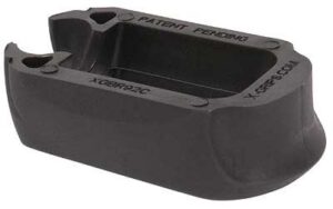 Xgrip Magazine Spacer Beretta 92C 9MM