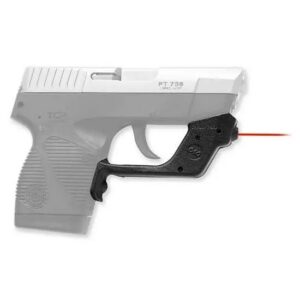 Crimson Trace Lasergrip Taurus Tcp