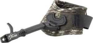 Tru Ball Stinger XT Release Velcro Black Large