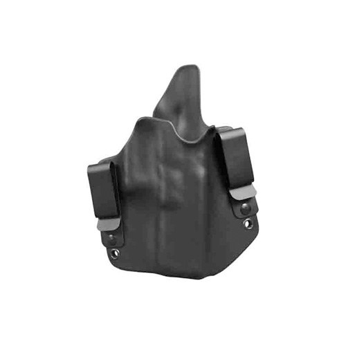 Stealth Operator Holster Black Inside the Pants Full Size Holster Univl Fit RH