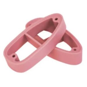 Ksa Lop Spacer Kit Pink
