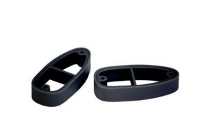 Ksa LOP Spacer Kit Black