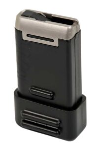 Crickett KSA00412 Model 722 22 LR 7-Round Black Polymer Magazine