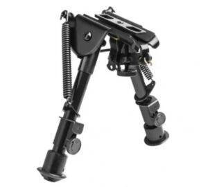 Crick KSA811 Precision Grade Bipod