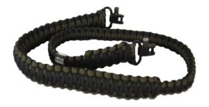 Crick KSA816 Para-Cord Sling with Swivels