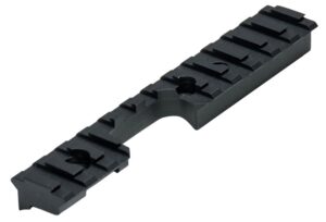 Keystone Crickettinny Rail Kit for Weaver or Picattinny Style Rings