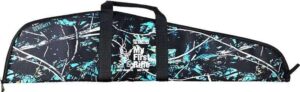 Keystone Crickett Brand Padded Case Serenity W White Logo ( 5 per Case )