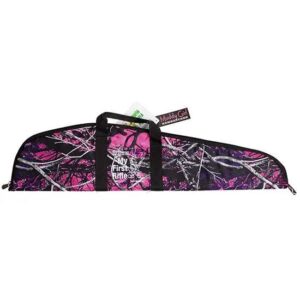 Keystone Crickett Brand Padded Case Muddy Girl W White Logo ( 5 per Case )
