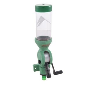 Redding BR-30 Competition Powder Measure BR-30 Comp Measure