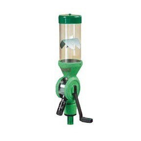 Redding 3BR Match-Grade Powder Measure 3BR Powder Measure with Pistol Insert