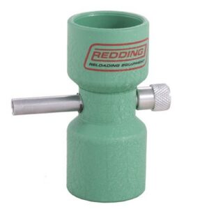 Redding Red Mod 5 Powder Trickler