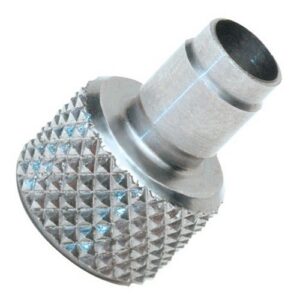 Redding Stainless Pilot Stops 22 Caliber Small Stainless Pilot Stop