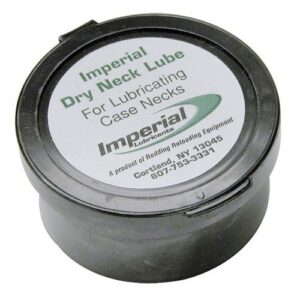 Redding Imperial Dry Case Neck Lube 1OZ