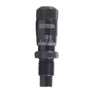 Redding Vld Bullet Seating Micrometers #3 Vld Bullet Seating Micrometer