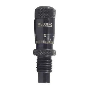 Redding Vld Bullet Seating Micrometers #6 Vld Bullet Seating Micrometer