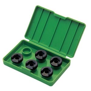 Redding Competition Shellholder Sets #35 Competition Shellholder Set