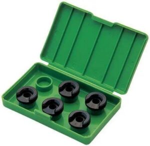 Redding Competition Shell Holder Set #2