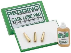 Redding Red Mod 12P Case Lube Pad