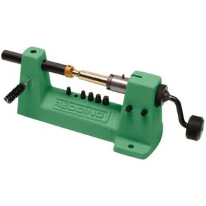 Redding Red Mod 1400 Case Trimmer Compl