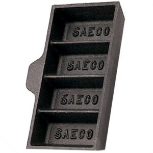 Redding Ingot Mould Saeco Ingot Mould