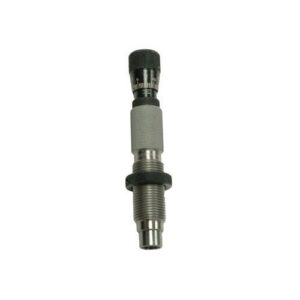 Redding Competition Bushing Neck Dies Competition Bushing Neck Die 338 Lapua Magazine