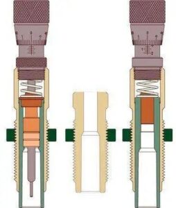 Redding 24 Nosler Competition Set