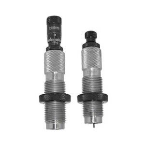 Redding Premium Full Length Die Sets 6.5 PRC Premium Full Length Die Set