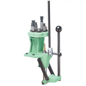 Redding Red T-7 Turret Reloading Press