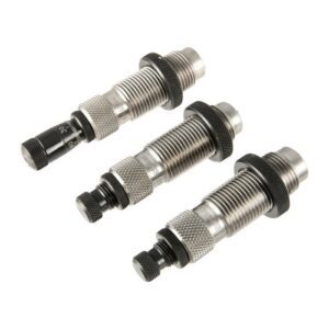 Redding Premium Deluxe Die Sets 6.5 PRC Premium Deluxe Die Set
