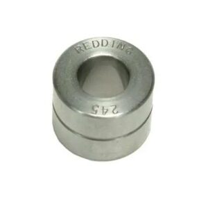Steel Neck Bushings Redding 73 Style Steel BUSHING/.245