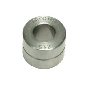 Steel Neck Bushings Redding 73 Style Steel BUSHING/.362