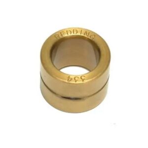 Titanium Nitride Neck Bushings Redding Titanium Nitride BUSHING/.325