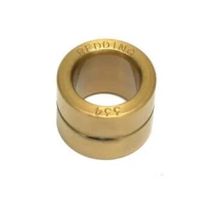 Titanium Nitride Neck Bushings Redding Titanium Nitride BUSHING/.365