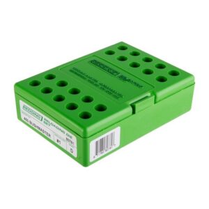 Redding Straight Wall Three Die Sets 450 Bushmaster Three Die Set