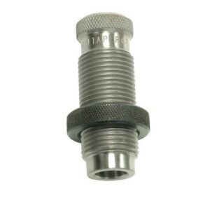 Redding Taper Crimp Dies Taper Crimp Die 300 Win Mag