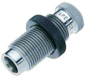 Redding Red 41 Mag Taper Crimp Die