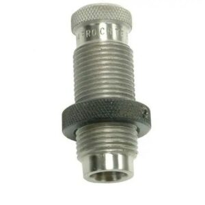 Redding Profile Crimp Handgun Dies Profile Crimp Die 45 Auto Rim