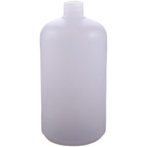 G-Rx Bottle and Adapter Redding Grx Large 32 Oz. Hdpe Bottle
