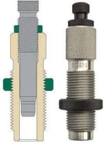 Redding Premium Expander Die - 32 S&W/32 H&R Magazine