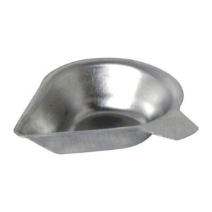 #2 Master Scale Redding Scale Pan