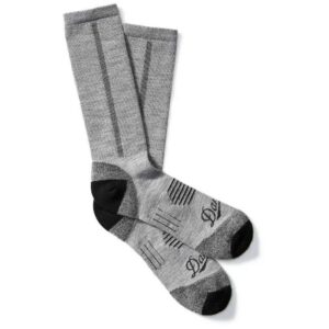 Hike Lightweight Merino Crew L