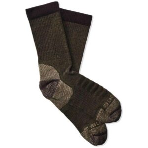 LaCrosse Copper Light Weight Crew M