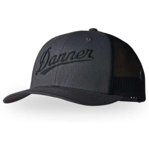 Danner Embroidered Trucker