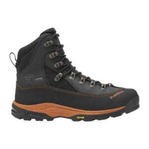 Ursa MS 7"" Gunmetal/Orange GTX Size 8