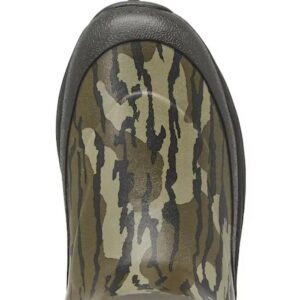 LaCrosse Alpha Agility 17'' Mossy Oak Bottomland Size 8