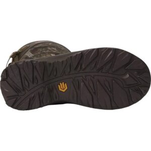 LaCrosse Alpha Agility 17'' Mossy Oak Country DNA 800G Size 10 Medium Men