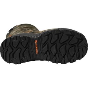LaCrosse Alphaburly Pro 18'' Mossy Oak Country DNA 1000G Size 8 Medium Men