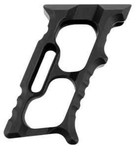 Tyrant Designs Halo Minivert Grip M-LOK for AR-15/308 Halo Minivert Grip M-LOK for AR-15/308 Black