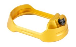 Magwell for Glock® GEN-5 17/22/31/34/35 Magwell for Glock 17/22/31/34/35 Gen 5 Gold