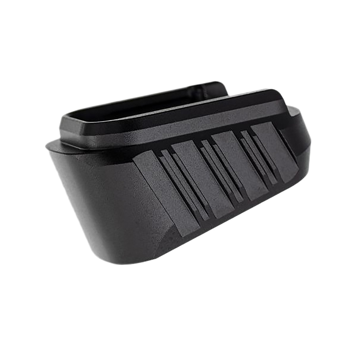 Tyrant Designs +3 Magazine Extension for Springfield® Hellcat/Hellcat Pro +3 Magazine Extension for Springfield Hellcat Black